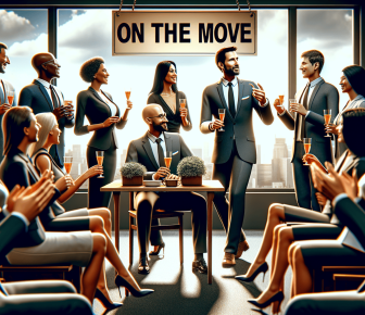b2b marketers on the move celebrating top marketing talent in new leadership roles