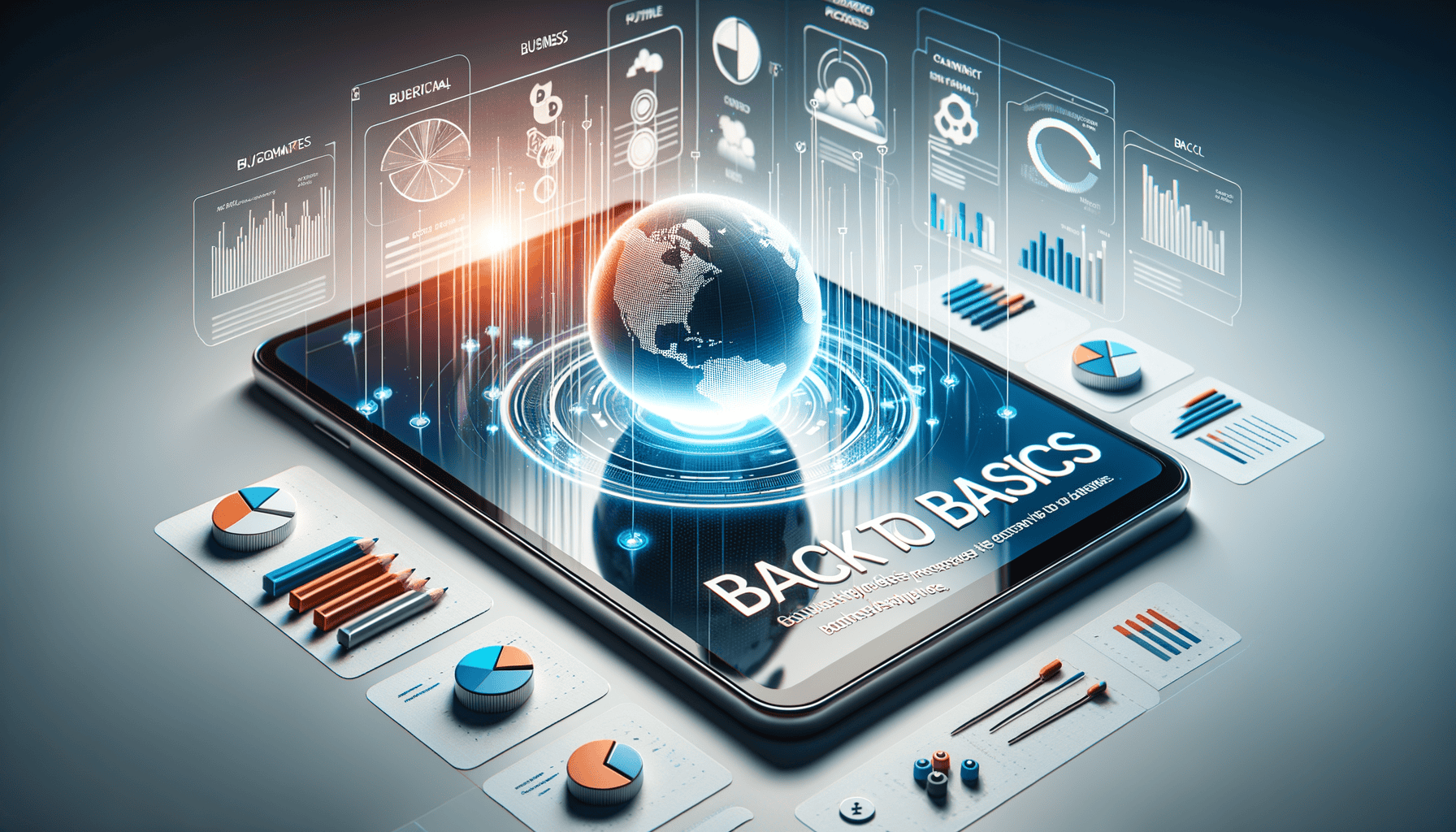 back to basics is your business on the right social media