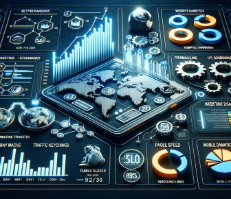 baseline analysis for your seo strategy