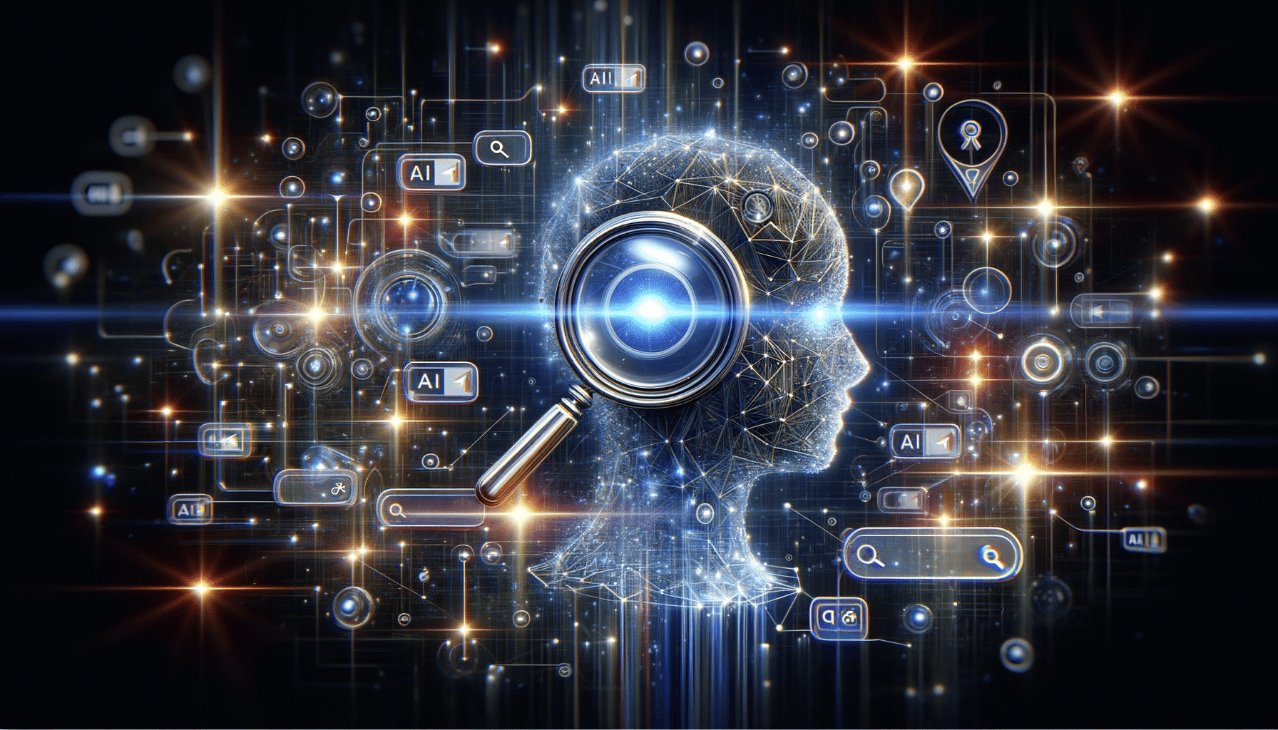 bert rankbrain how google uses ai for better search results