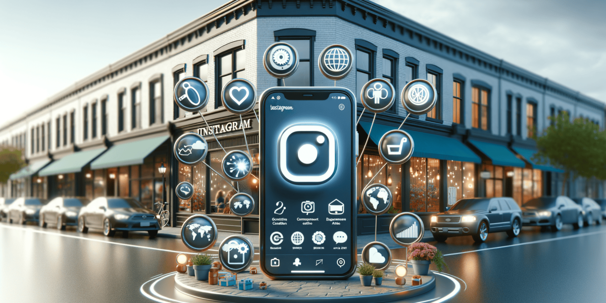 best instagram growth strategies for small businesses