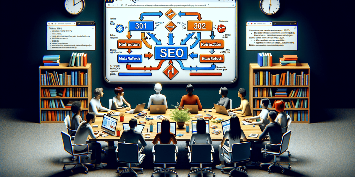 best practices for se0 redirection strategies