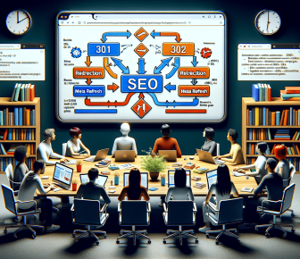 best practices for se0 redirection strategies