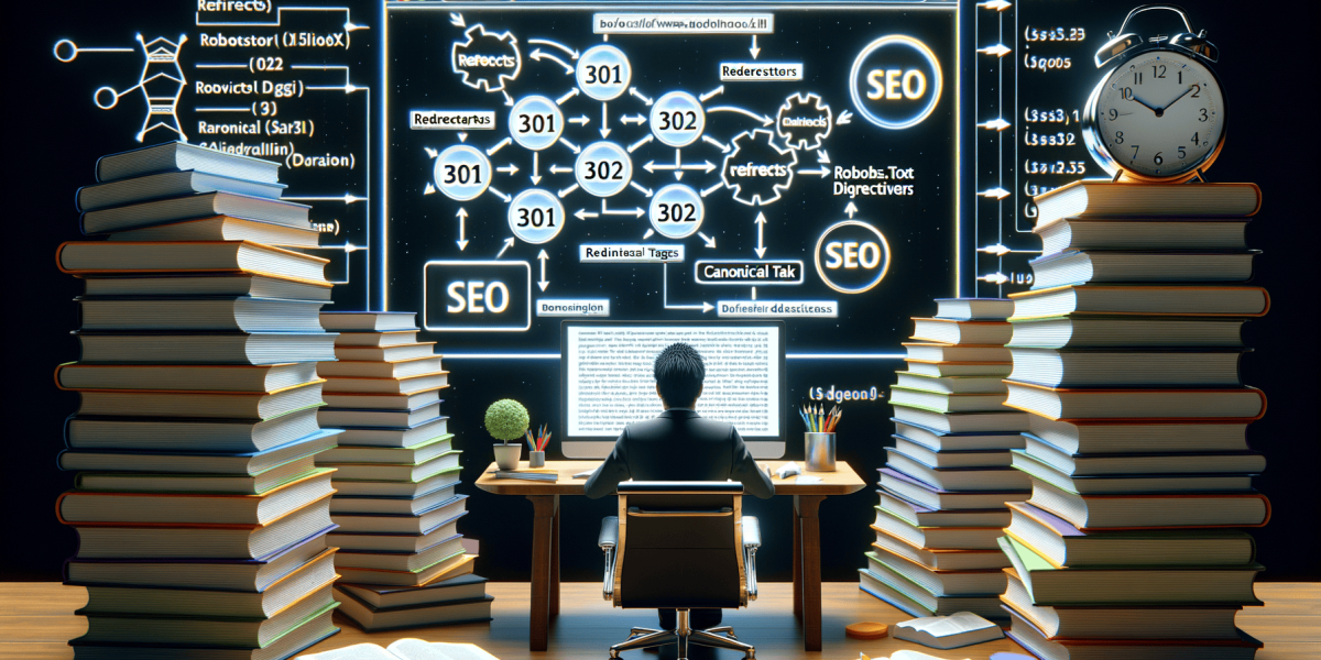 best practices for seo redirection strategies