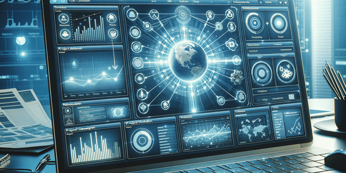 best project management scheduling software 2025 5 top pick