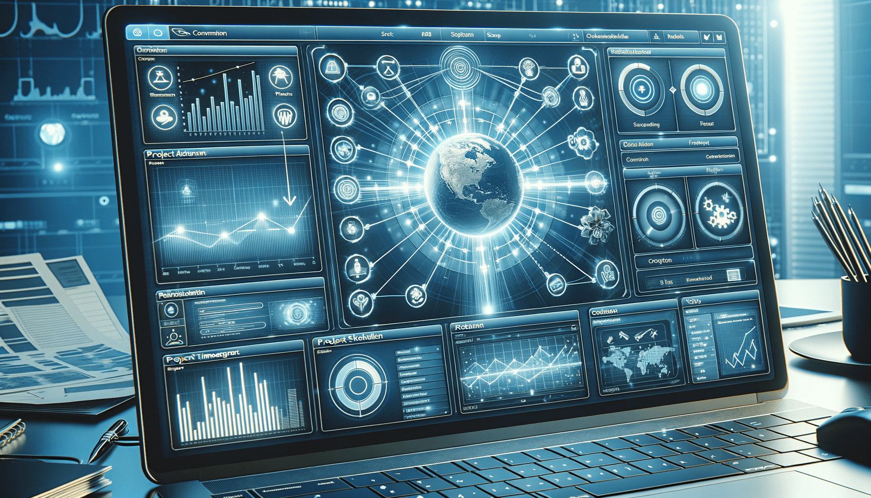 best project management scheduling software 2025 5 top pick