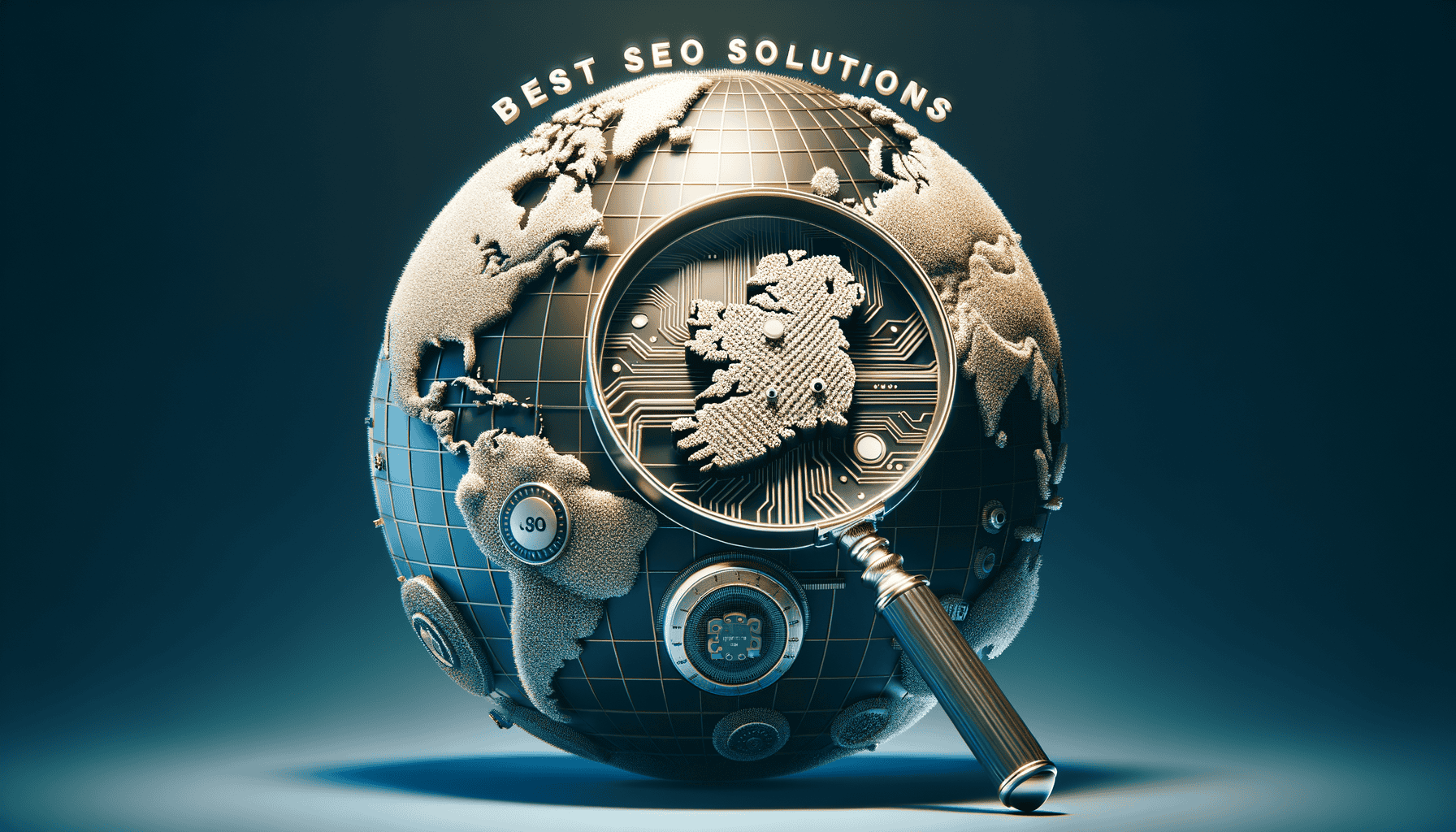best se0 solutions in ireland globe boss