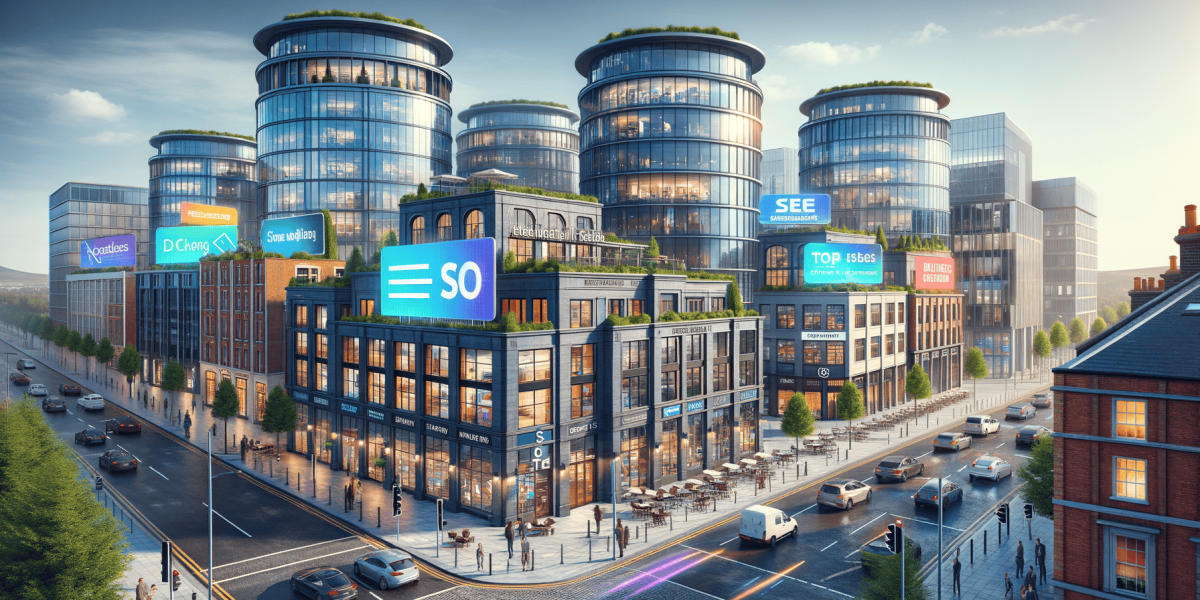 best seo companies in dublin