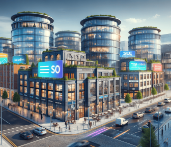 best seo companies in dublin