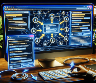 broken backlinks how to find and fix them on your site