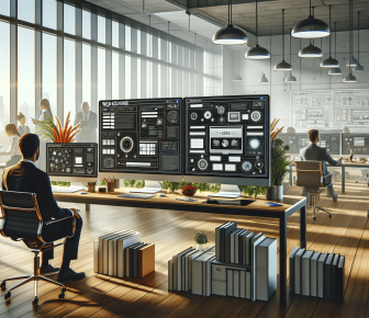 building a career as a web designer