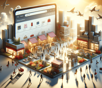 building a successful e commerce website