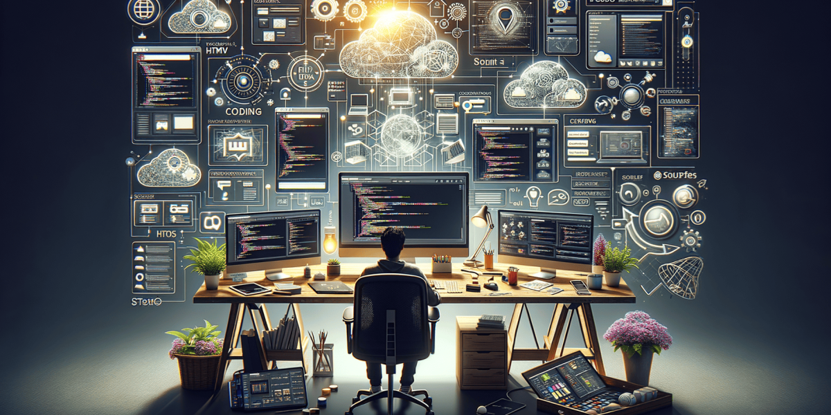 building a successful e commerce website