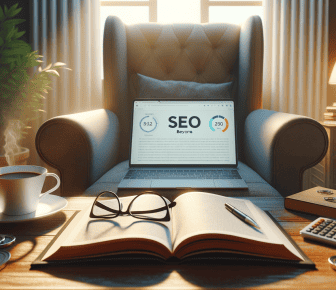 can you take a break from seo browser media