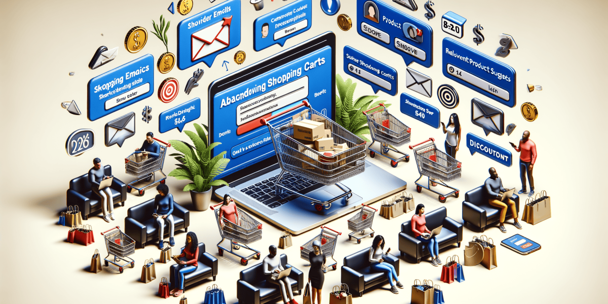 cart abandonment recovery strategies