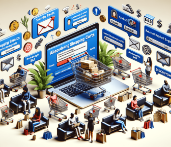 cart abandonment recovery strategies