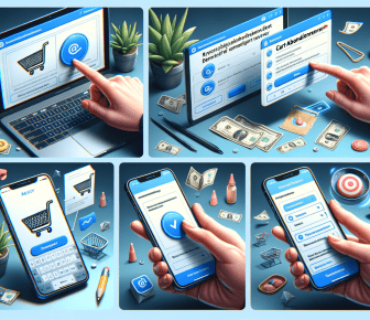 cart abandonment recovery strategies