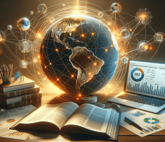 connecting worlds seo mastery for telecom services