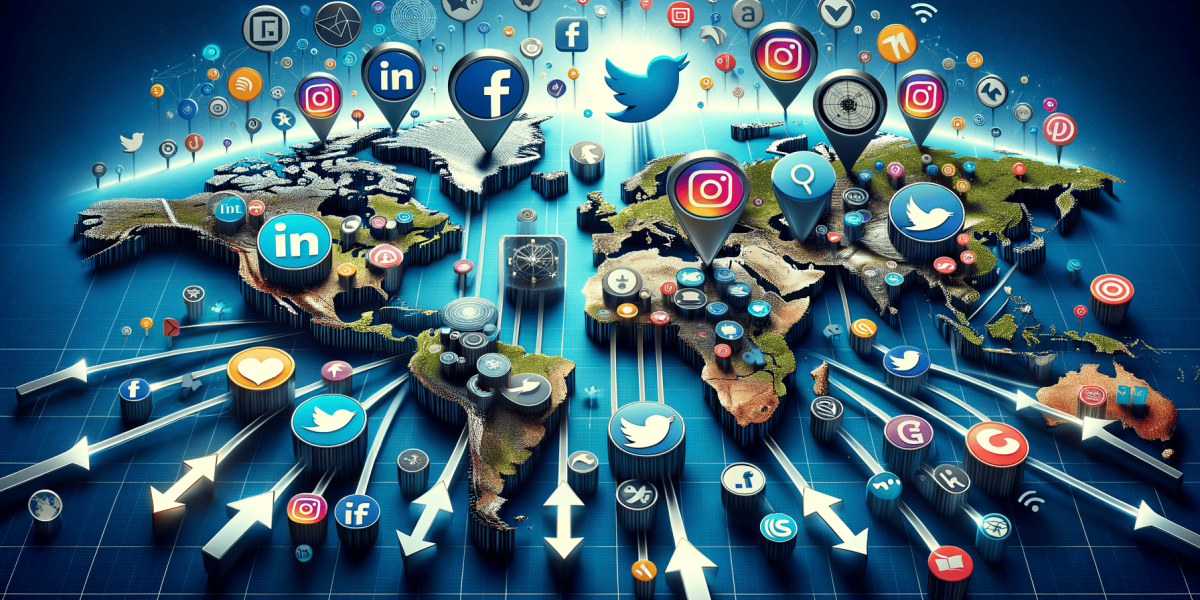 content promotion and distribution