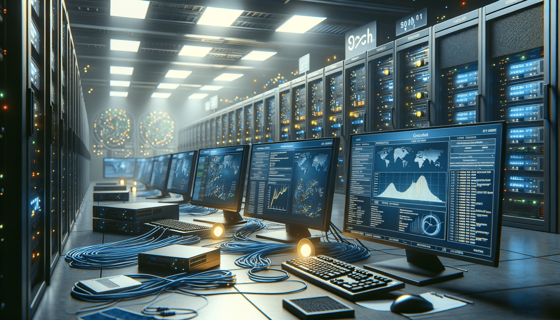 crawl optimisation