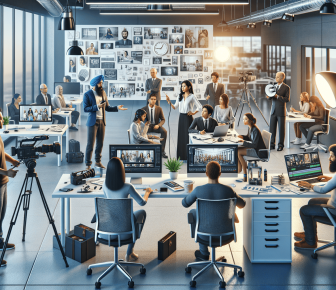 creating a successful video campaign for your business