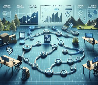 customer journey tracking and analysis