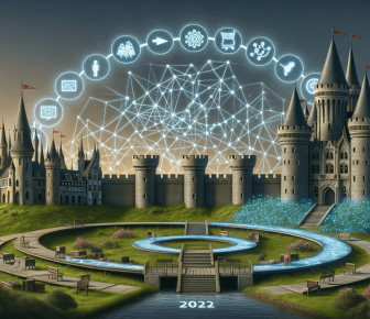 data analytics 2022 moving from castles to community medical marketing and media