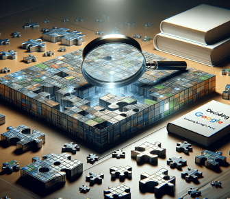 decoding google unmasking the algorithmcabcs power