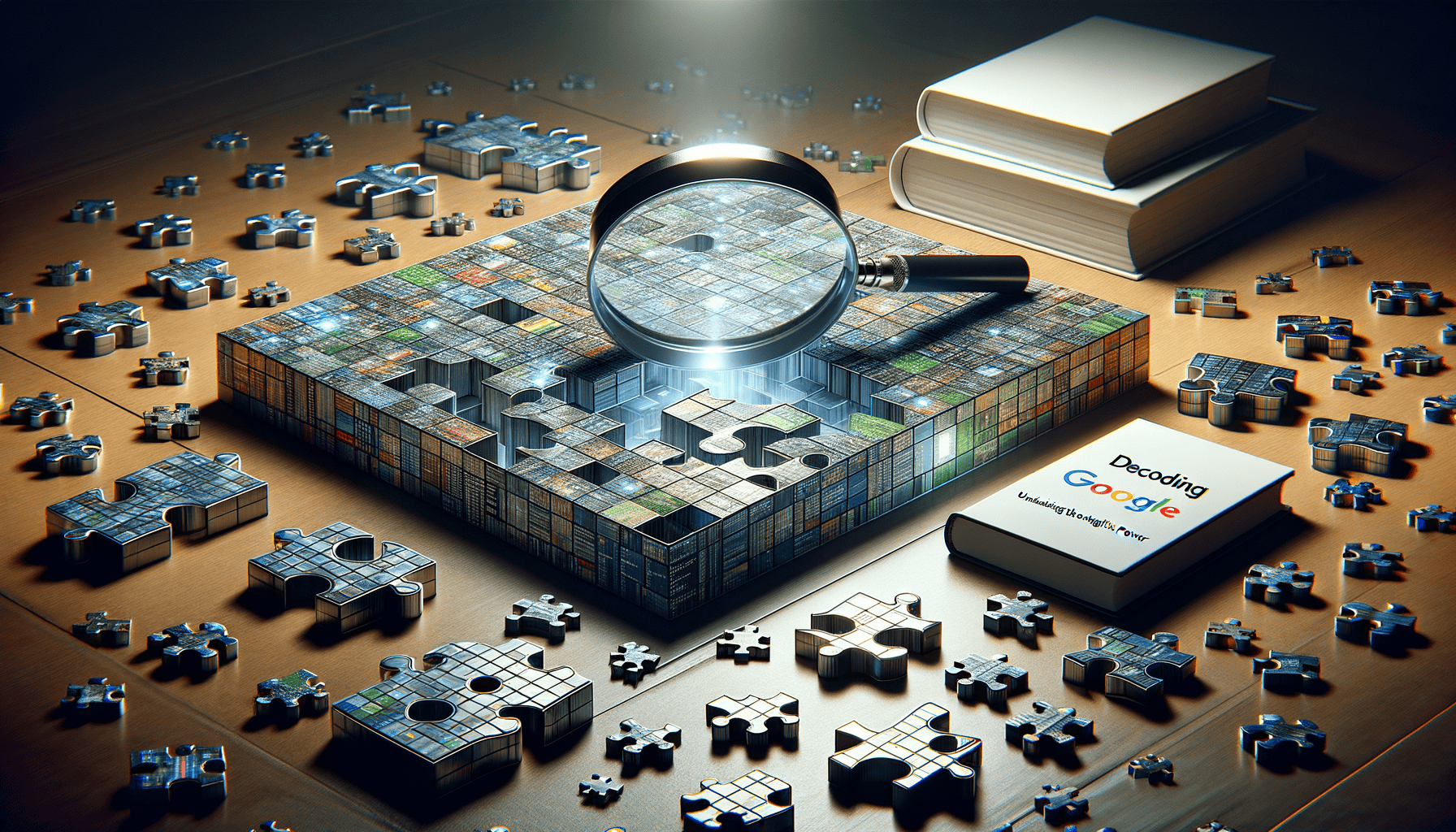 decoding google unmasking the algorithmcabcs power