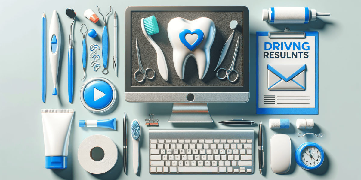 dental email marketing ideas that drive results dentistry today