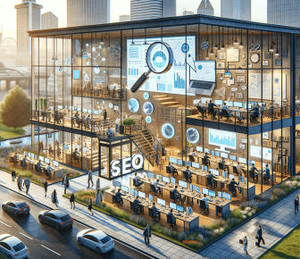 dominate online dublin seo agency solutions