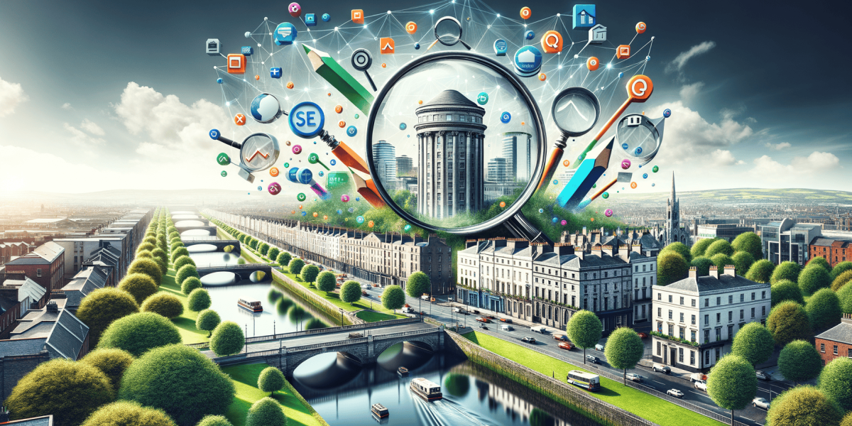 dublin seo optimization