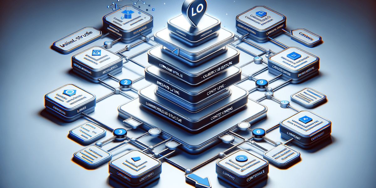 effective se0 internal linking strategies for improved website structure