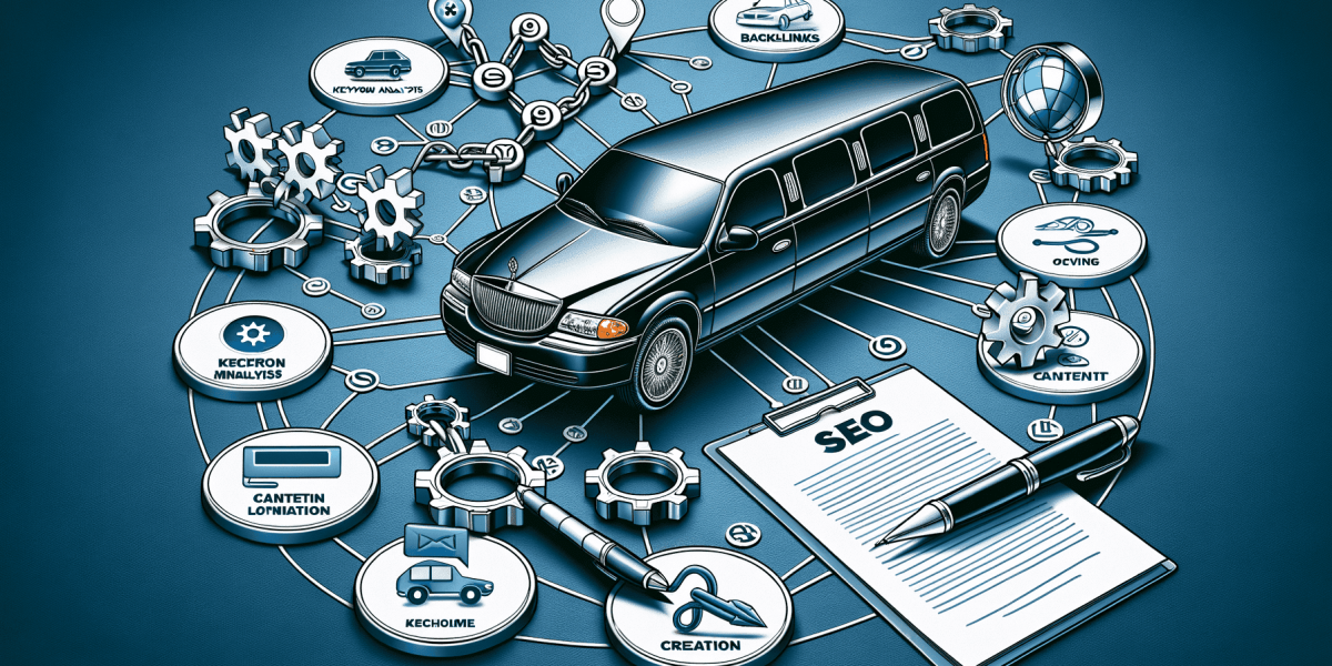 effective se0 strategies for limousine services