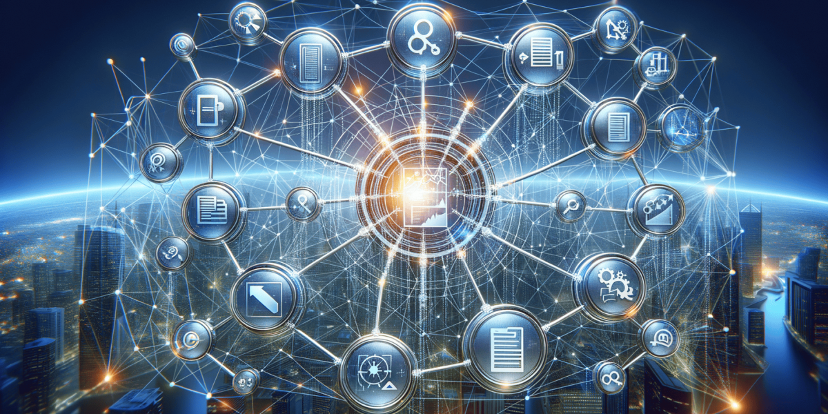 effective seo internal linking strategies for improved website structure