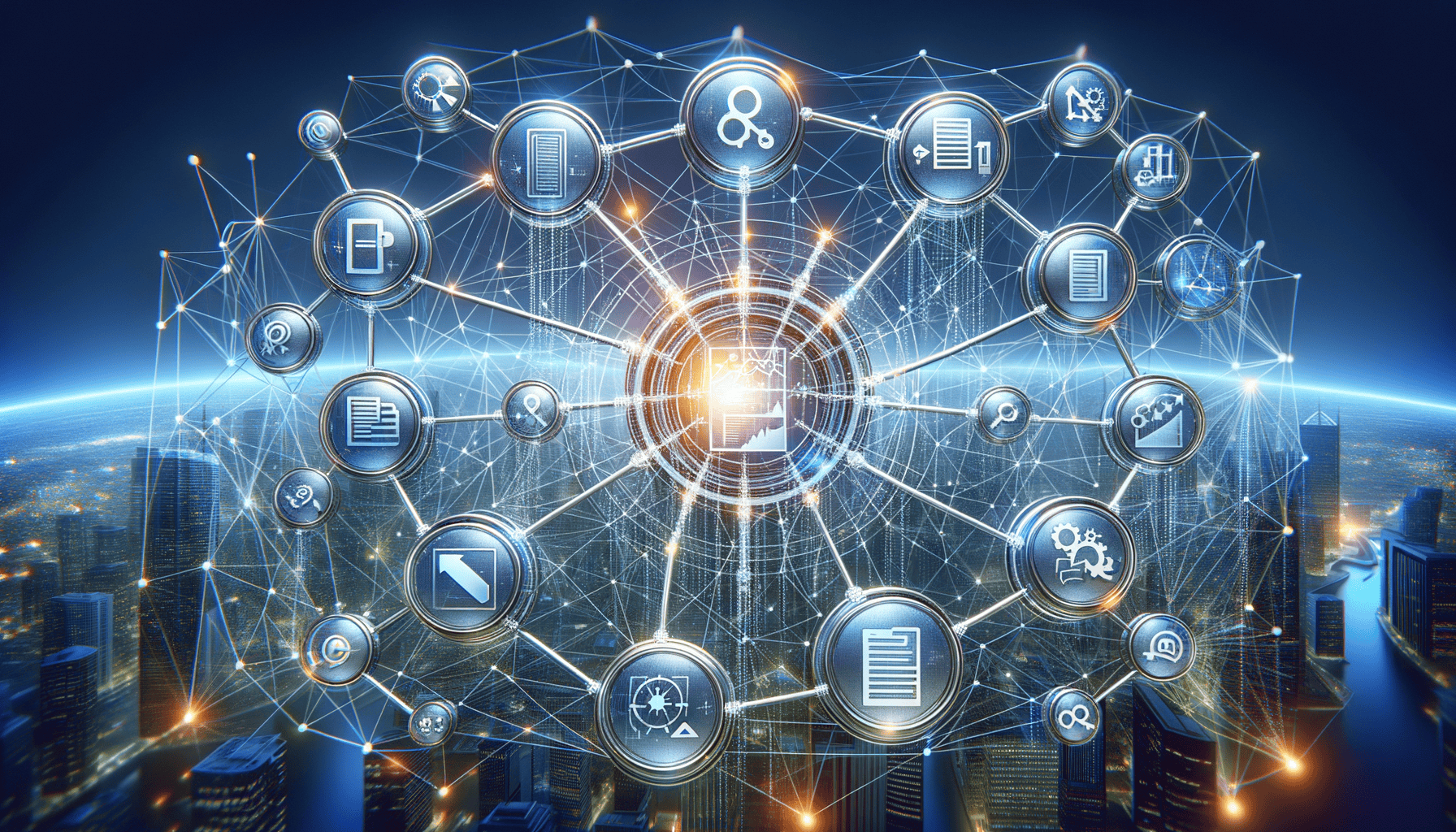 effective seo internal linking strategies for improved website structure