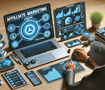 everything you need to know about affiliate marketing