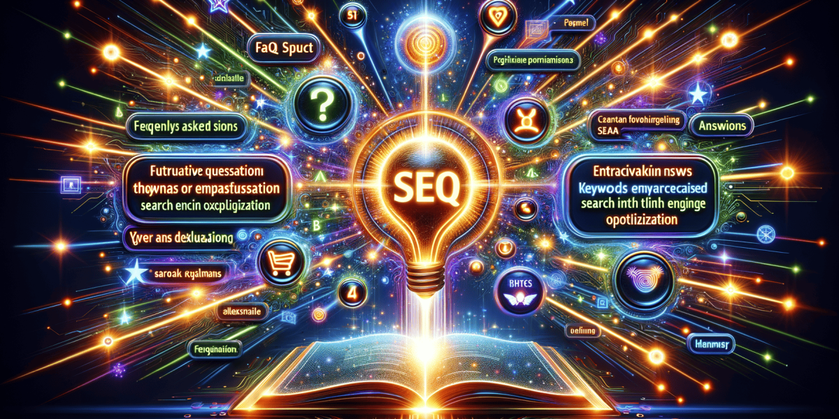 faqs power seo