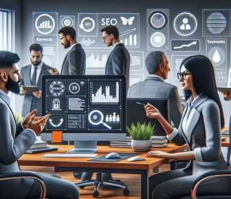 find reliable seo companies