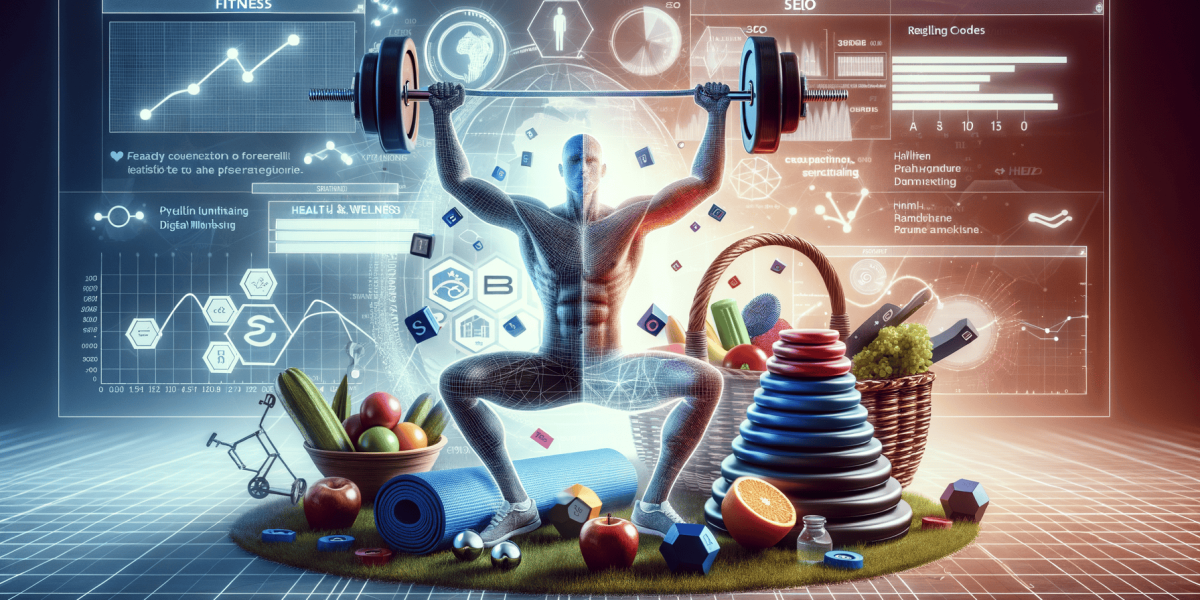 fitness fusion seo techniques for health wellness brands
