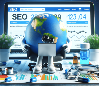 globe boss digital seo for pharmaceutical companies
