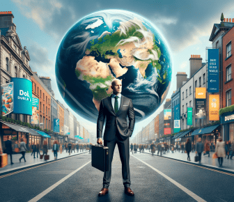 globe boss marketing dublin