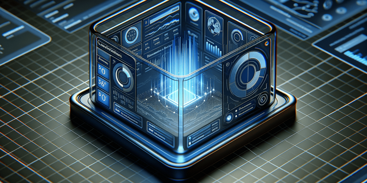 google allows custom dimensions in ga4 reports