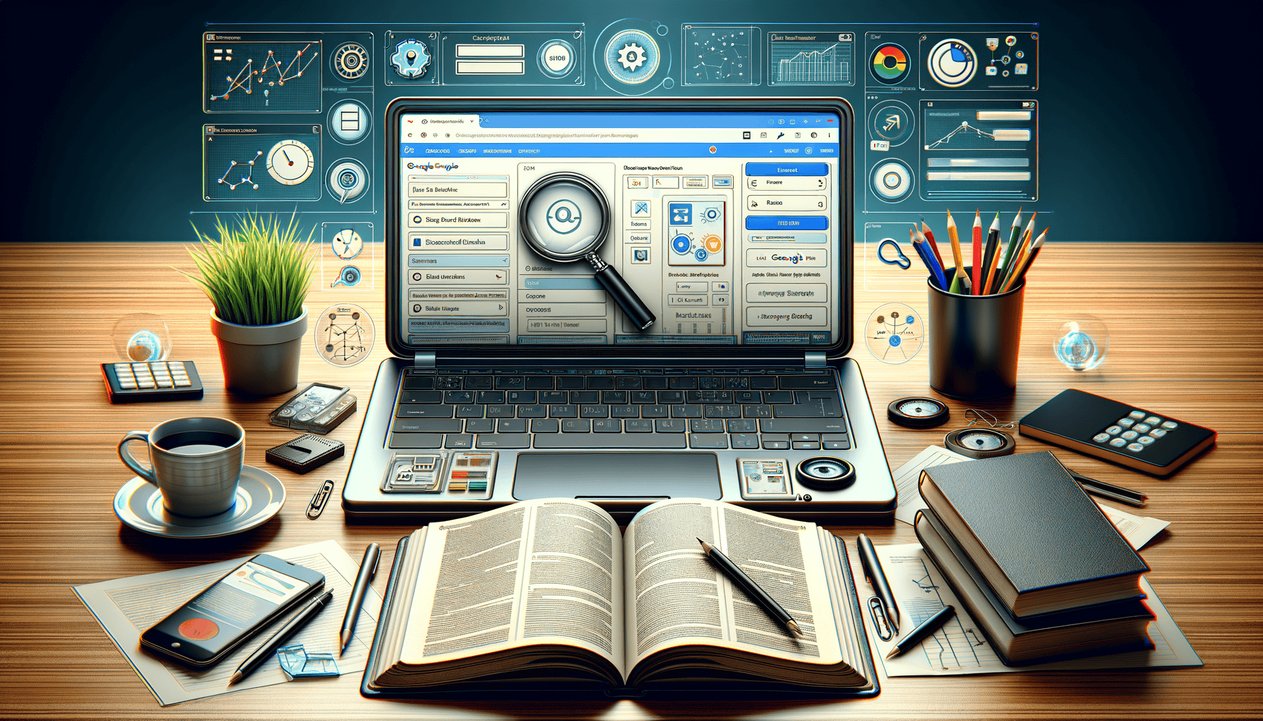 google keyword planner how to use the free tool for seo