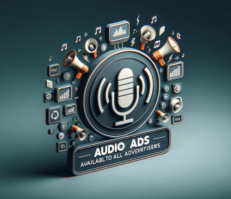 google makes audio ads available to all advertisers