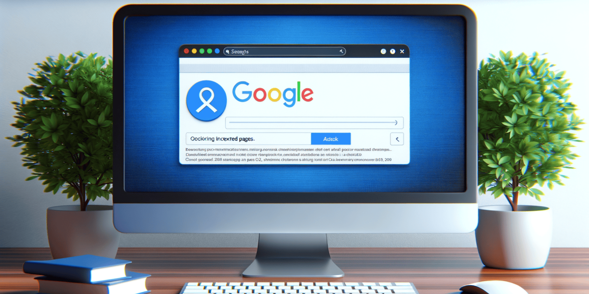 google search console bug incorrect number of indexed pages