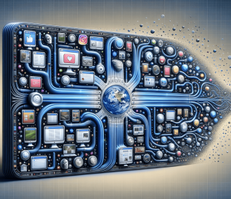 googlecabcs brain how algorithms shape your web