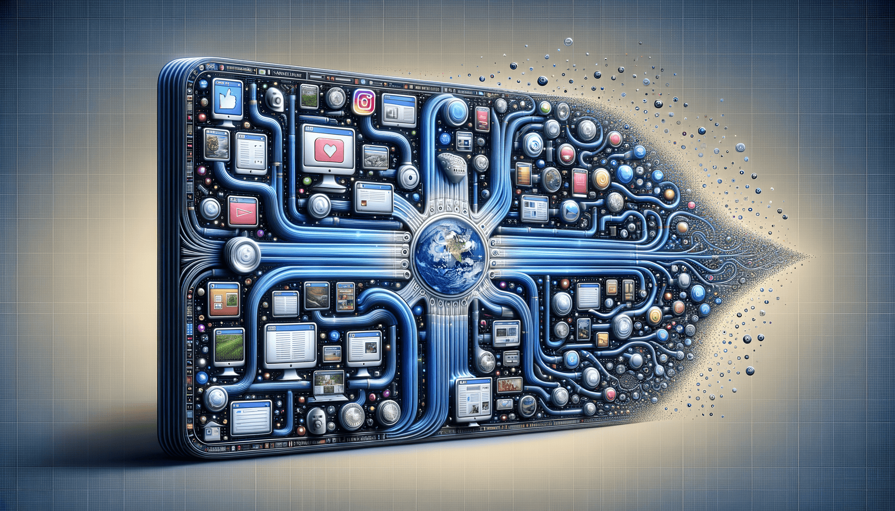 googlecabcs brain how algorithms shape your web