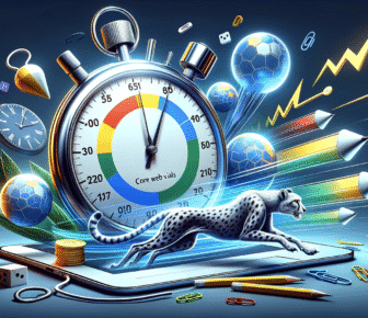 googles core web vitals speed