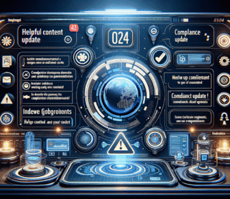 googles helpful content update how to stay compliant in 2024